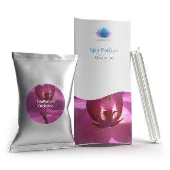Lotus Clean EWC1092 SpaParfum Orchidee
